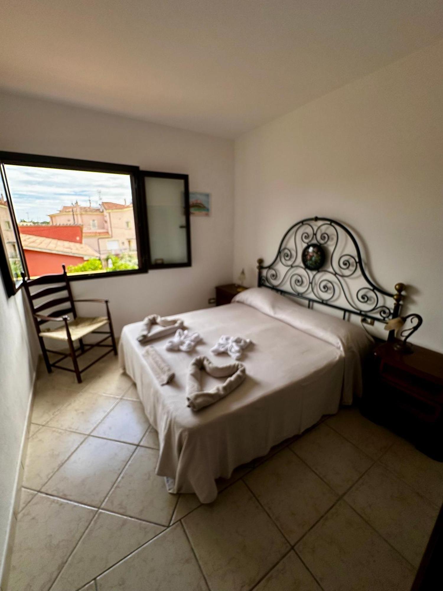 Amazing Suite Olbia Exterior foto